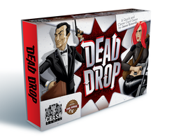 Dead Drop Dead Drop
